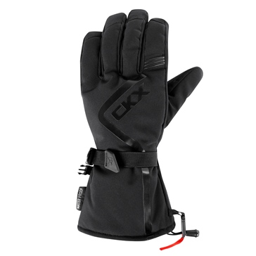 CKX Throttle 2.0 Gloves Unisex