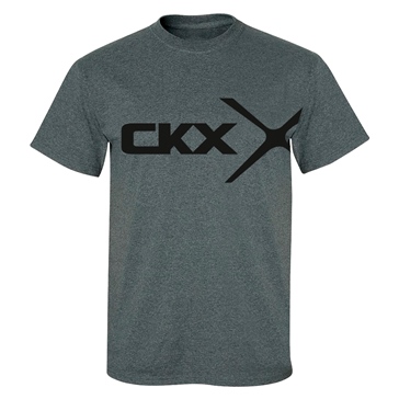 CKX Preface T-shirt