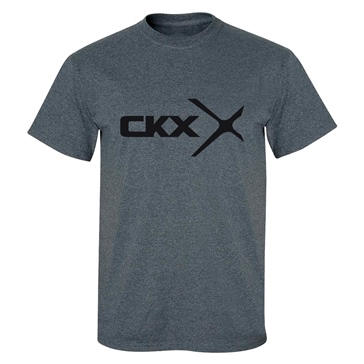 CKX T-shirt Preface MY23