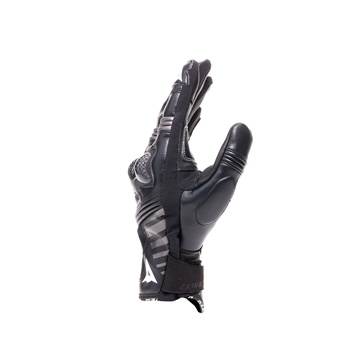 DAINESE Reacto Carbon Gloves - Short | Kimpex Canada