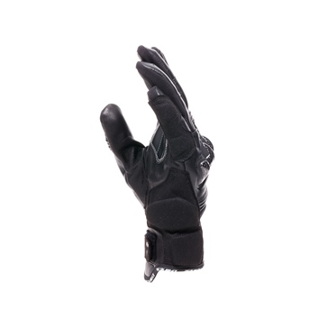 Dainese REACTO CARBON SHORT GLOVES Lサイズ DAINESE Reacto Carbon Gloves - Short | Kimpex Canada