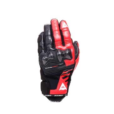 DAINESE Reacto Carbon Gloves - Short | Kimpex Canada DAINESE Reacto Carbon Gloves - Short | Kimpex Canada