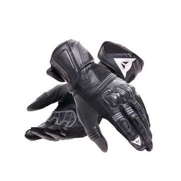 DAINESE Gants Reacto Carbon - Court Femme