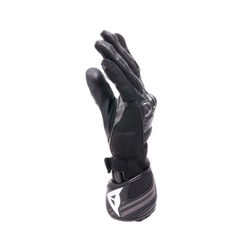 DAINESE Reacto Carbon Gloves - Short | Kimpex Canada