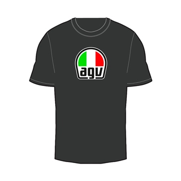 DAINESE Classic AGV T-Shirt