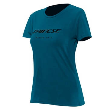DAINESE Essence Wordmark T-Shirt - Women