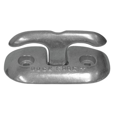 Dock Edge  Taquets à rabat up