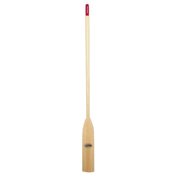Caviness Quality Wooden Oar with Powergrip