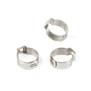 T-H Marine Colliers de serrage Oetiker ®