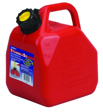 Bidon d'essence 4 gallons - Rotopax – ADM Sport