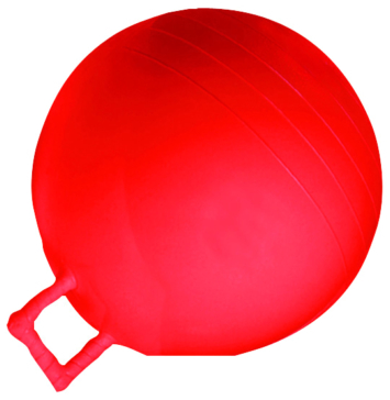 Airhead Balise rouge 20 pi 20"