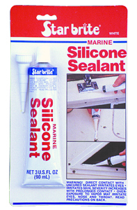 Star brite Scellant marin à base de silicone
