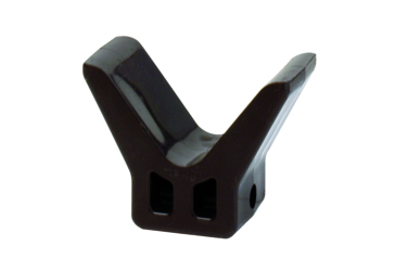 Tie Down Bow Stop 2"