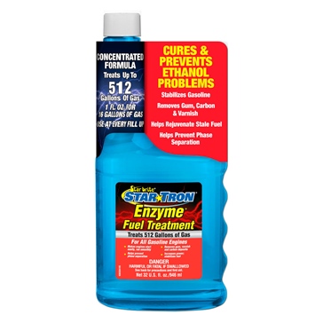 Star brite Mini présentoir Star Tron