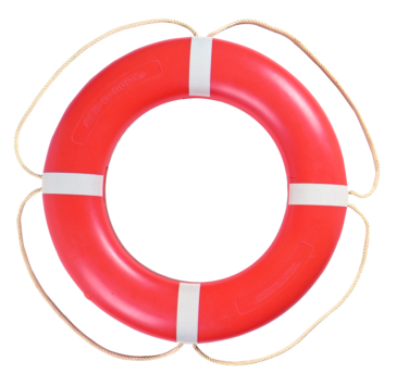 Taylor Made Bouée de sauvetage 30"
