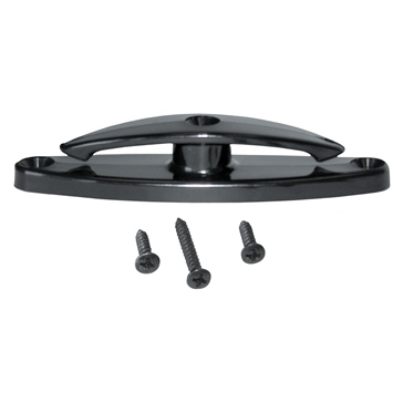 Kimpex Taquet pour défense en nylon