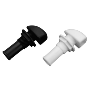 Sea Dog Évent de réservoir à essence en nylon Nylon moulé par injection