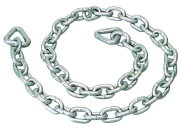 Sea Dog Anchor Chain