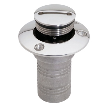 Attwood Remplisseurs de pont «Gas»