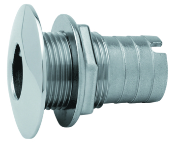 Attwood Straight Thru-Hull