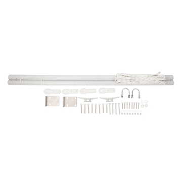 Dock Edge  Bras d’amarrage