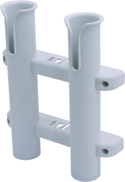 ATTWOOD Rod Holder with Mount
