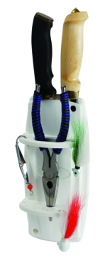 C.E. Smith Knife & Plier Rack