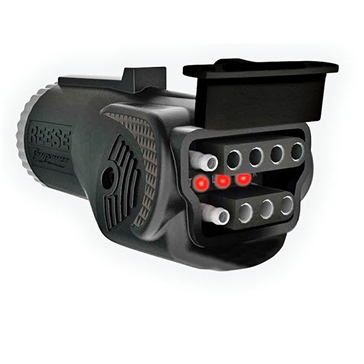 REESE TOWPOWER Plug to Plug Adapter