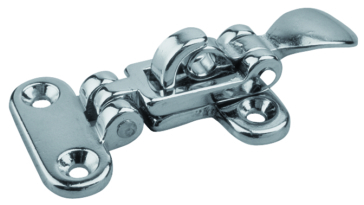 Sea Dog Anti-Rattle Hasp