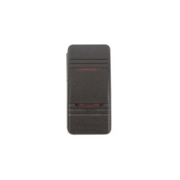Sea Dog Illuminating Contura Switches Illuminated Rocker Switch - 702369