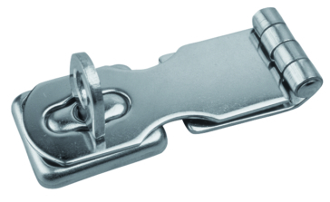 Sea Dog Stainless Steel Swivel Hasp