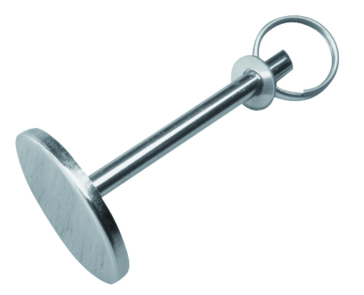 Sea Dog Hatch Cover Pull