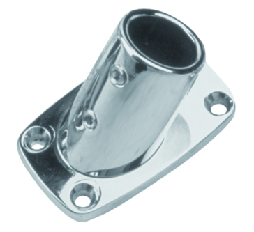 Sea Dog Base Rail Fittings