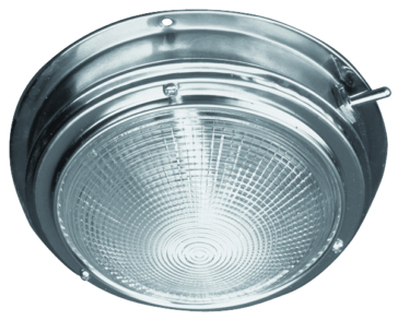 Sea Dog Dome Light