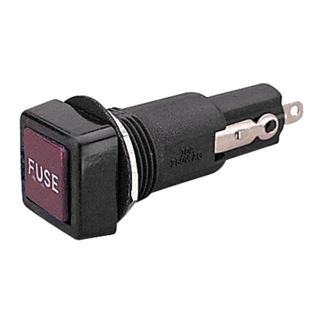 Sea Dog Porte-fusible avec bouchon insert