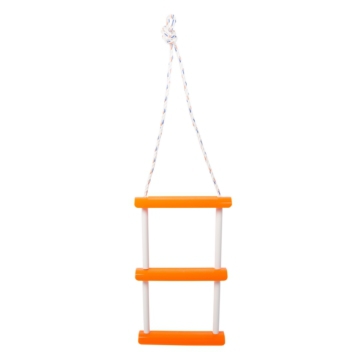 Sea Dog Folding Ladder Foldable - 3