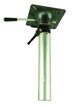 Springfield Plug-in Series Pedestal (Adjustable Pedestals)