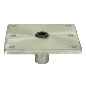 Springfield Support de siège en aluminium