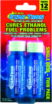 Star brite Star Tron Enzyme Fuel Treatment - Single Dose