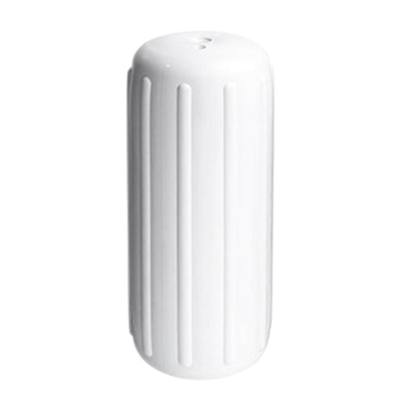 Dock Edge  Défenses à trou central