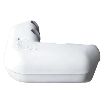 Dock Edge  Pare-chocs de coin 9" x 9" x 3 5/8"