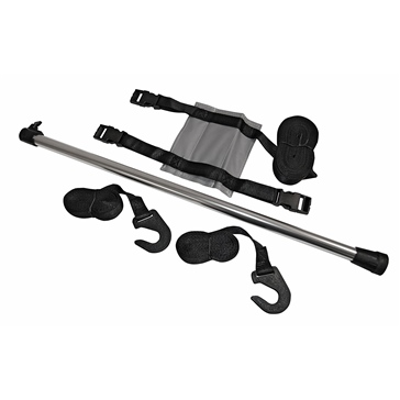 Taylor Made Système de support pour housses de bateau