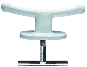 Dock Edge  Taquet instantané