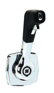 Uflex Side Mount Control