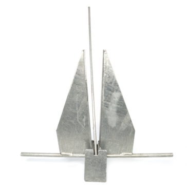 Tie Down "Super Hooker" Anchor 18 lbs