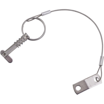 Sea Dog Stainless Steel Clevis Pin