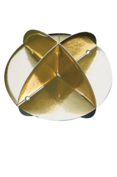 Davis Emergency Radar Reflector