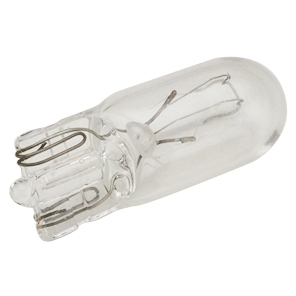 Sea Dog Ampoule double contact avec culot à baïllonette 1157, Double contact