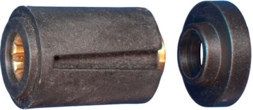 Turning Point Moyeu à hélice