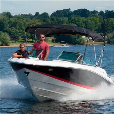 Taylor Made Poteaux de toit de bateau